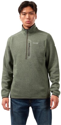 craghoppers fernando fleece