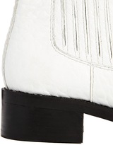 Thumbnail for your product : ASOS ATONEMENT Leather Chelsea Ankle Boots