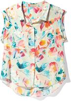 Thumbnail for your product : Townsen Bali Print Top