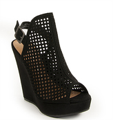 Thumbnail for your product : Chinese Laundry Magnolia - Perforated Wedge