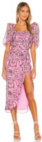 Thumbnail for your product : AIIFOS Eleanor Dress