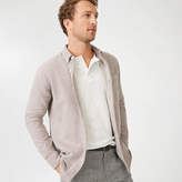 Thumbnail for your product : Club Monaco Slim Winter Twill Shirt