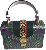 Sylvie Cloth Handbag 