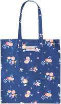 Thumbnail for your product : Cath Kidston Busby bunch cotton bookbag