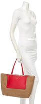 Thumbnail for your product : Lanvin Shopper Tote