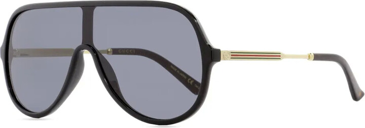 Gucci Eyewear Pilot-Frame Sunglasses