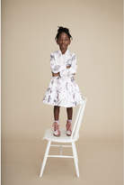 Thumbnail for your product : Monsoon Brielle Jacquard Dress