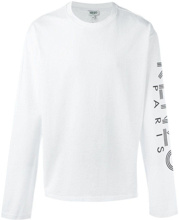 kenzo paris sweatshirt sale