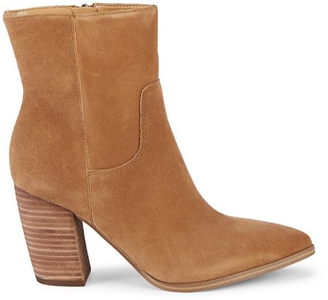 giana stretch bootie