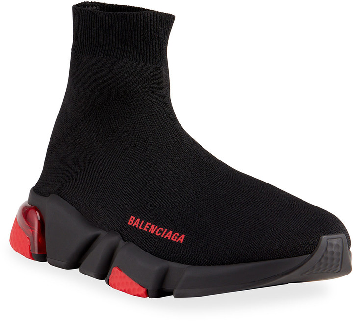 Balenciaga Men's Socks | Shop the world's largest collection of fashion |  ShopStyle