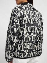 Thumbnail for your product : Max Mara Seibi water resistant down jacket