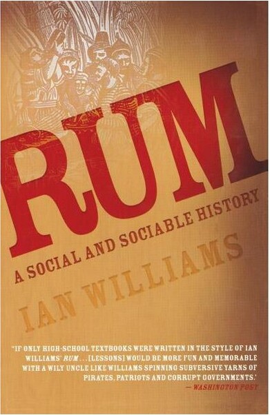 Bold Type Books Rum-byIanWilliams(Paperback)