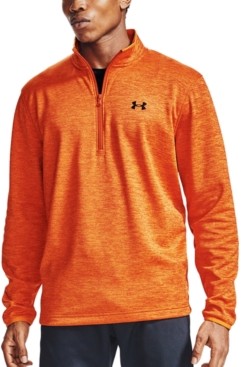 under armour hoodie fashion orange