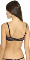Thumbnail for your product : L'Agent by Agent Provocateur Rosalyn Balcony Bra