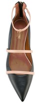 Thumbnail for your product : Malone Souliers Robyn Ballerinas