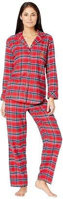 ralph lauren women's plaid pants
