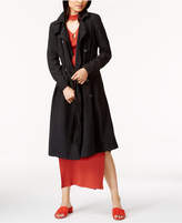 Thumbnail for your product : BB Dakota Lexia Belted Trench Coat