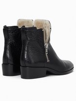 Thumbnail for your product : 3.1 Phillip Lim Alexa Shearling Boot