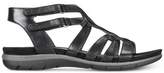 Thumbnail for your product : Bare Traps Baretraps Kaylyn Gladiator Wedge Sandals