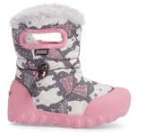 Thumbnail for your product : Bogs B-MOC Bears Waterproof Insulated Faux Fur Boot