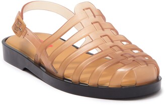 nordstrom jelly sandals