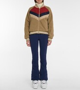 Thumbnail for your product : Perfect Moment Fleece ski jacket