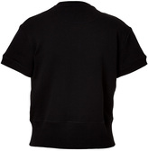 Thumbnail for your product : Kenzo Colorblock Cotton Top
