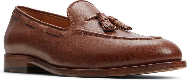 Brooks Brothers Charlton Tassel Loafer