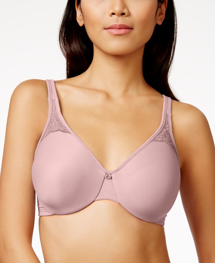 Bali Passion For Comfort® Smoothing & Light Lift Underwire Bra