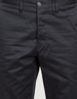 Thumbnail for your product : Norse Projects Aros Heavy Chino in Black