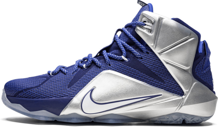 shoes lebron 12