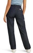 Thumbnail for your product : Guess Originals Kit Straight Leg Carpenter Jeans