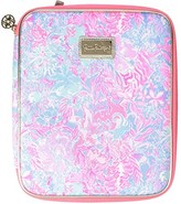 Thumbnail for your product : Lilly Pulitzer Agenda Folio (Viva La Lilly) Wallet