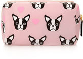Thumbnail for your product : Forever 21 Boston Terrier Cosmetic Bag