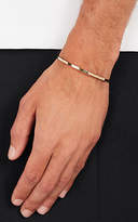 Thumbnail for your product : Loren Stewart Men's Narrow Cuff - Gold