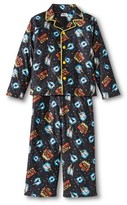 Thumbnail for your product : Star Wars Boys' Pajama Set