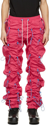99% Is Pink Gobchang Lounge Pants