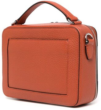 Mulberry Belgrave leather crossbody bag - ShopStyle Mulberry Belgrave leather crossbody bag - ShopStyle