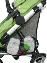 Thumbnail for your product : J L Childress Side Sling Stroller Hang Bag