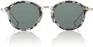 Thom Browne Men's TB-908 Sunglasses