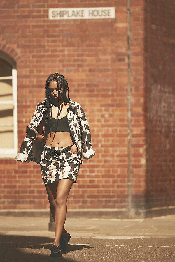 Cow Print Shop The Largest Collection ShopStyle UK