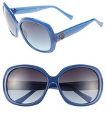 Thumbnail for your product : Vince Camuto 60mm Sunglasses