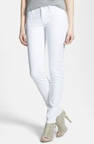 Thumbnail for your product : Hudson Jeans 1290 Hudson Jeans 'Collette' Skinny Jeans