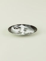 Thumbnail for your product : Fornasetti printed plate