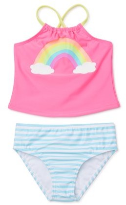 pink nation swimsuits