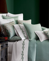 Thumbnail for your product : Ann Gish Ready-To-Bed Linens, King