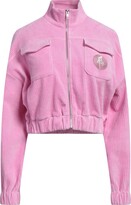 Jacket Pink 