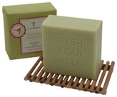 Thumbnail for your product : Thymes Bar Soap - Mandarin Coriander
