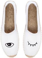 Thumbnail for your product : Soludos Jason Polan Wink Loafer