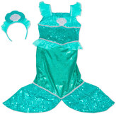 Thumbnail for your product : Melissa & Doug Blue Mermaid Dress-Up Set